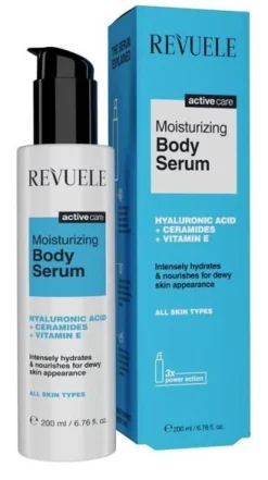 Active Care Sérum pour le Corps Hydratant