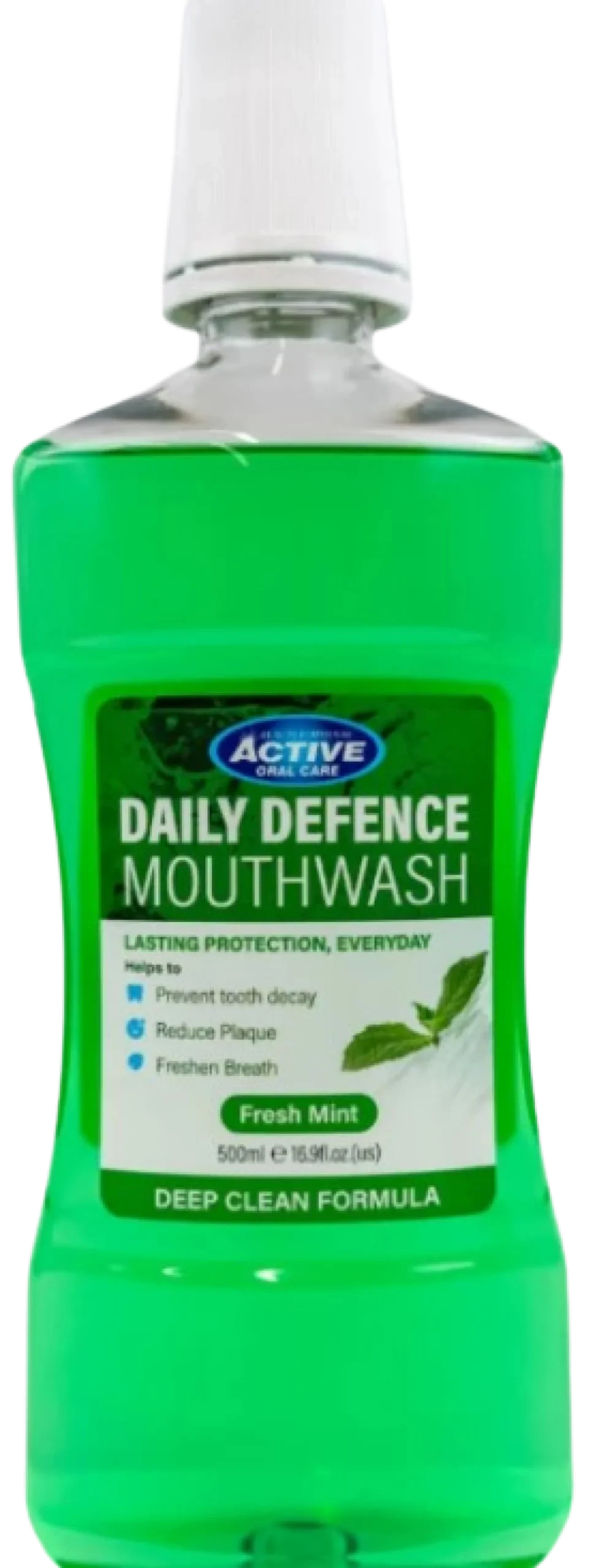 Active Daily Defence Fresh Mint