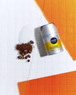 Active Energy Crème Hydratante Antifatigue