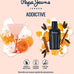 Addictive For Her Eau de Parfum