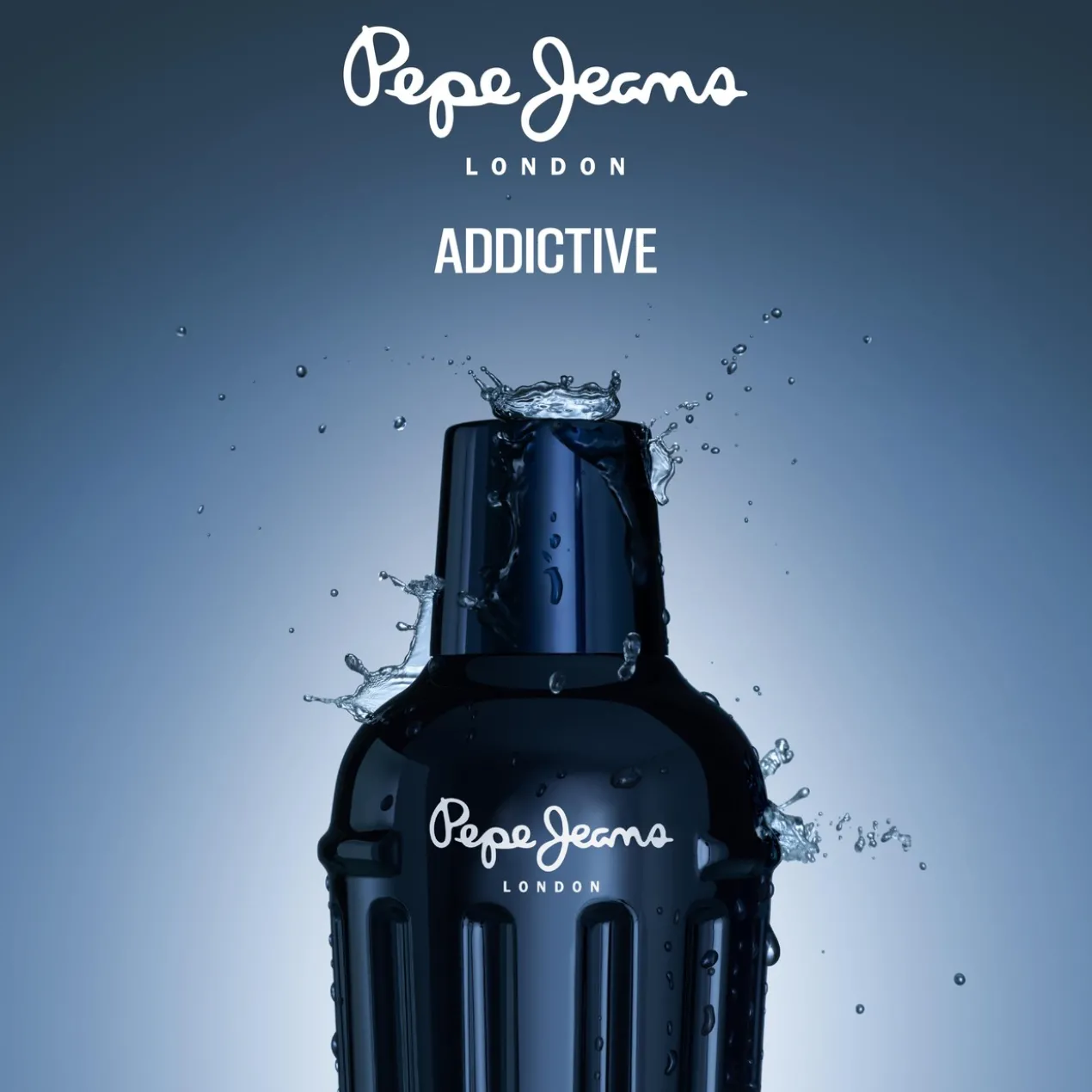 Addictive For Him Eau de Parfum