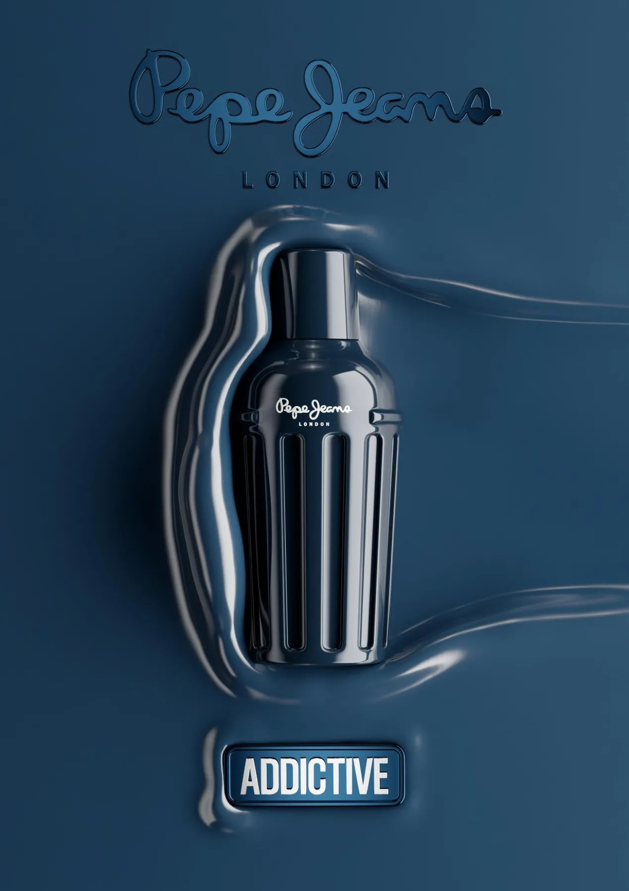 Addictive For Him Eau de Parfum