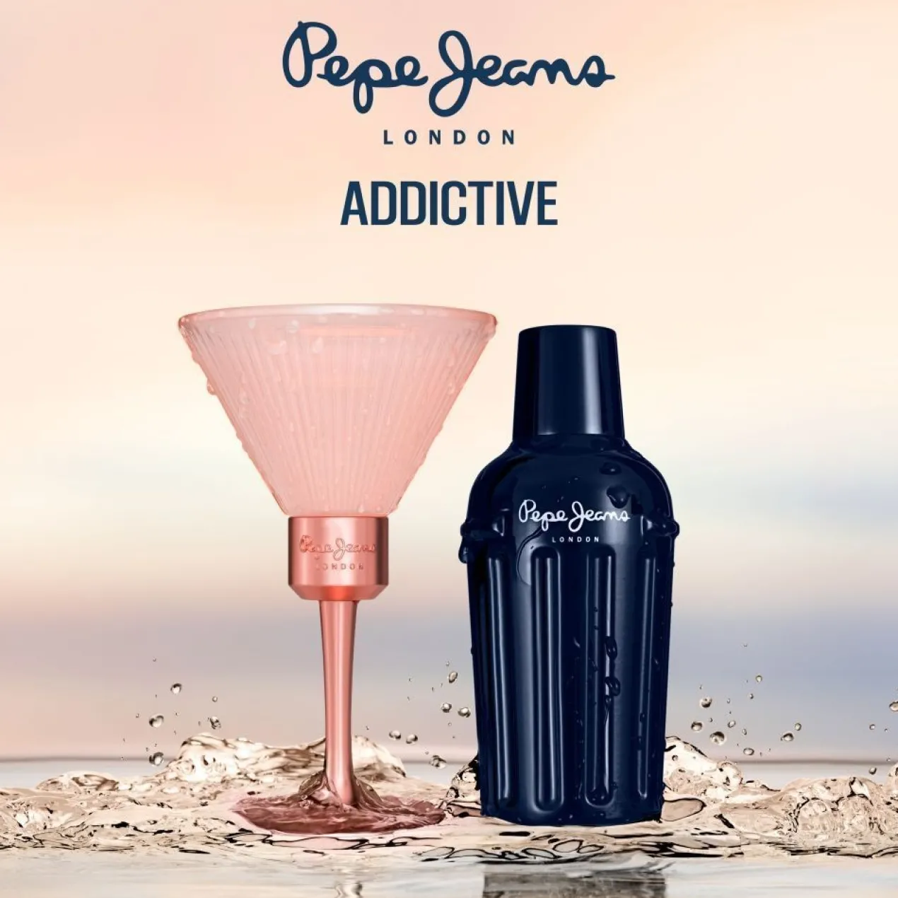 Addictive For Him Eau de Parfum
