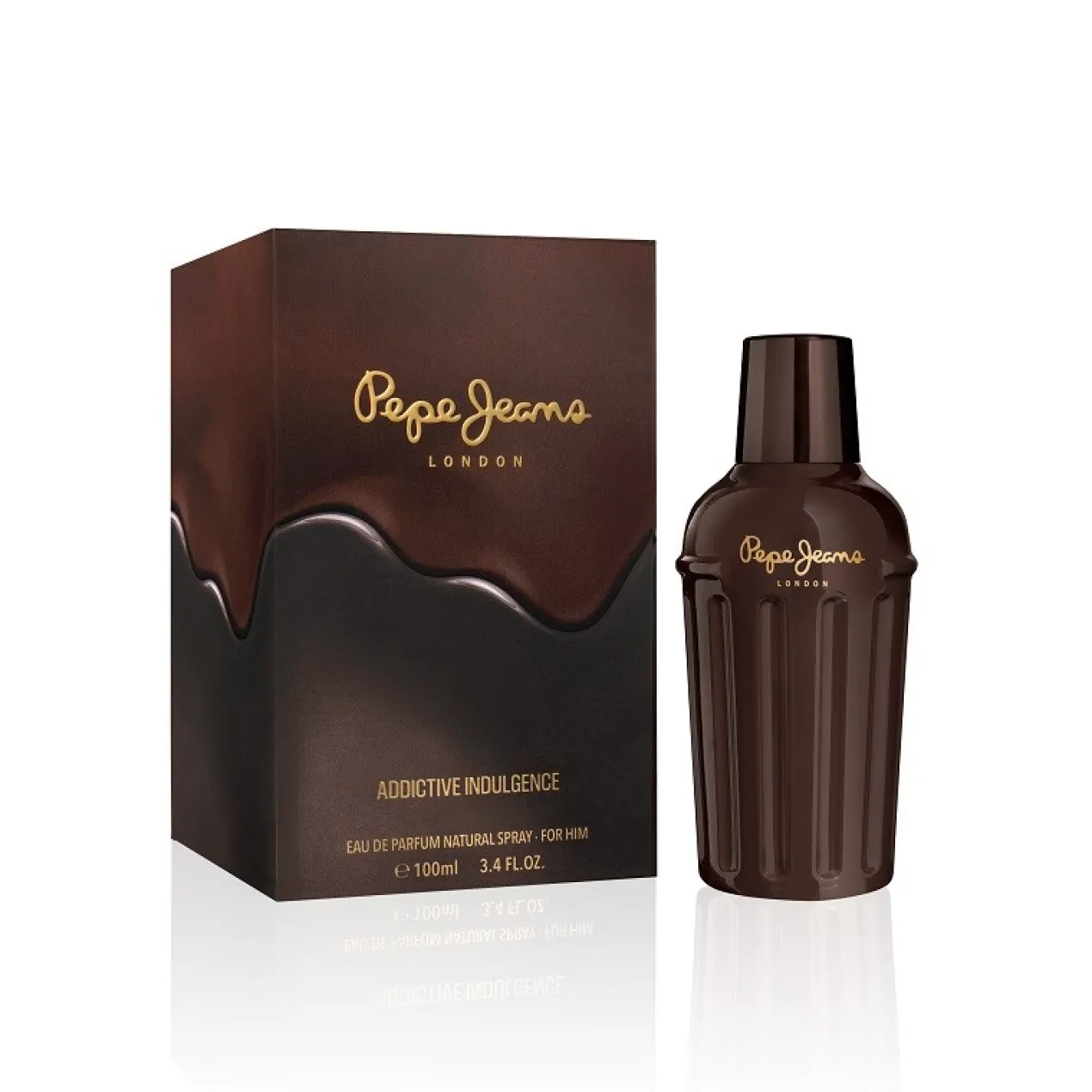 Addictive Indulgence For Him Eau de Parfum