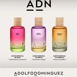 ADN Sándalo Sacro Eau de Parfum