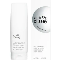 A Drop d’Issey Body Lotion