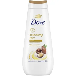 Advanced Care Gel Douche Huile d'Argan