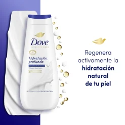 Advanced Care Gel Douche Hydratation Profonde