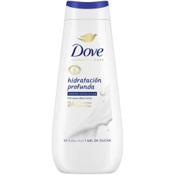 Advanced Care Gel Douche Hydratation Profonde