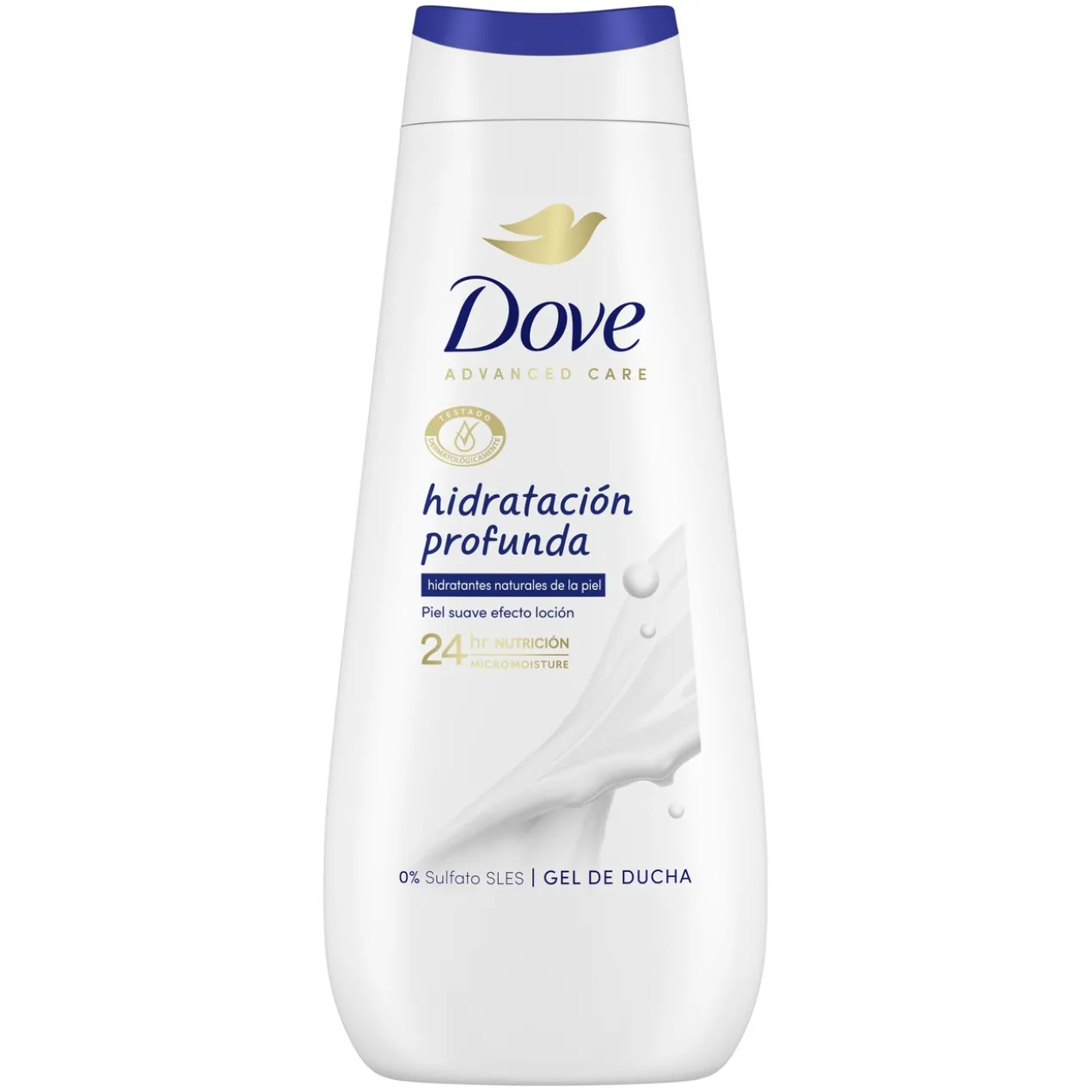 Advanced Care Gel Douche Hydratation Profonde
