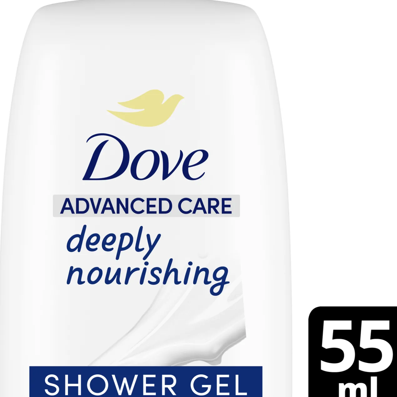 Advanced Care Gel Douche Hydratation Profonde