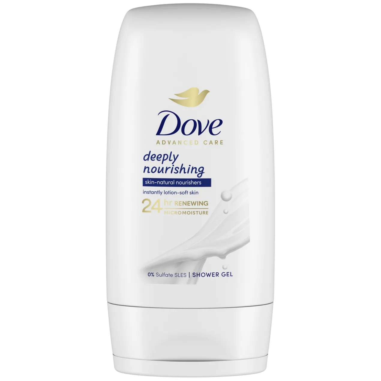 Advanced Care Gel Douche Hydratation Profonde