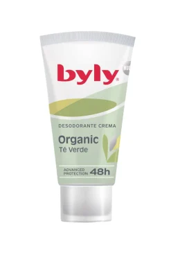 Advanced Fresh Déodorant Crème
