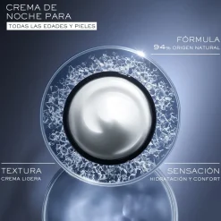 Advanced Génifique Crème de nuit