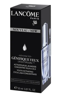 Advanced Génifique Yeux Light Pearl Concentré Yeux & Cils