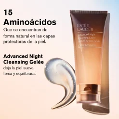 Advanced Night Repair Nettoyant pour le Visage
