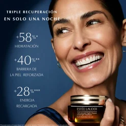 Advanced Night Repair Overnight Treatment Anti-rides