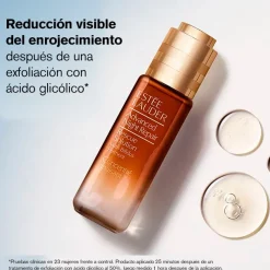 Advanced Night Repair Treatment Rescue Solution