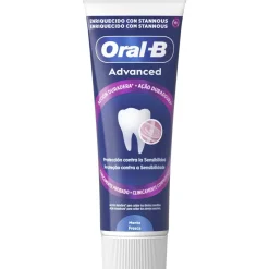 Advanced Protection Sensibilité Menthe Fraîche