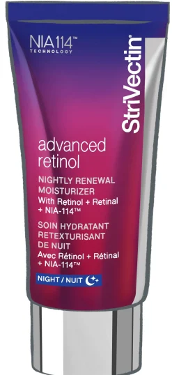 Advanced Retinol Intensive Night Moisturizer