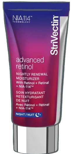 Advanced Retinol Intensive Night Moisturizer