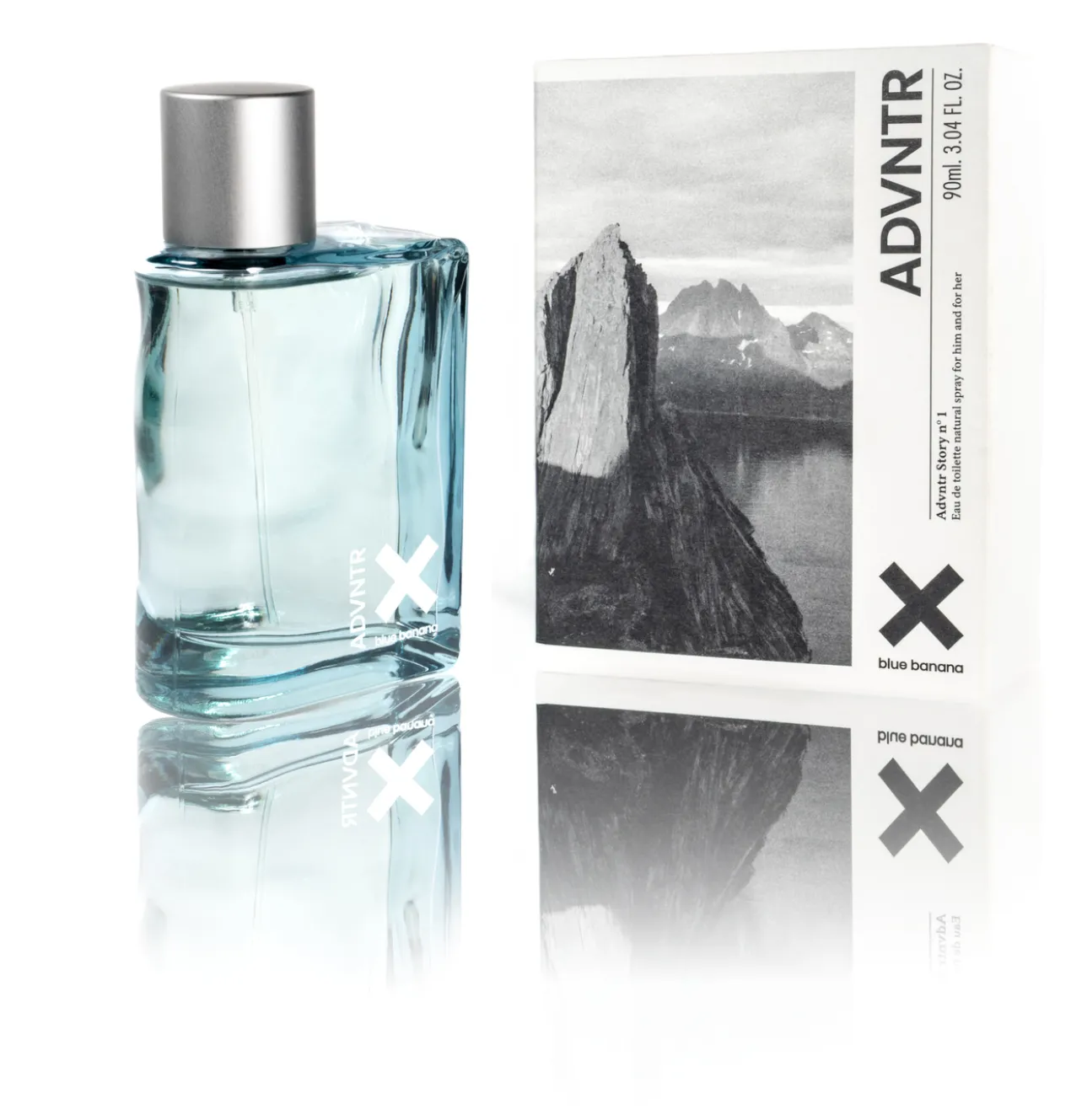 Advntr Story nº1 Eau de Toilette