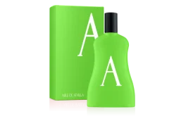 A Eau de Toilette