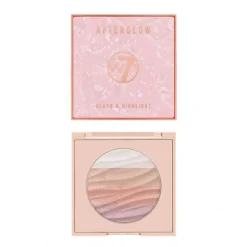 AfterGlow Blush & Highlight