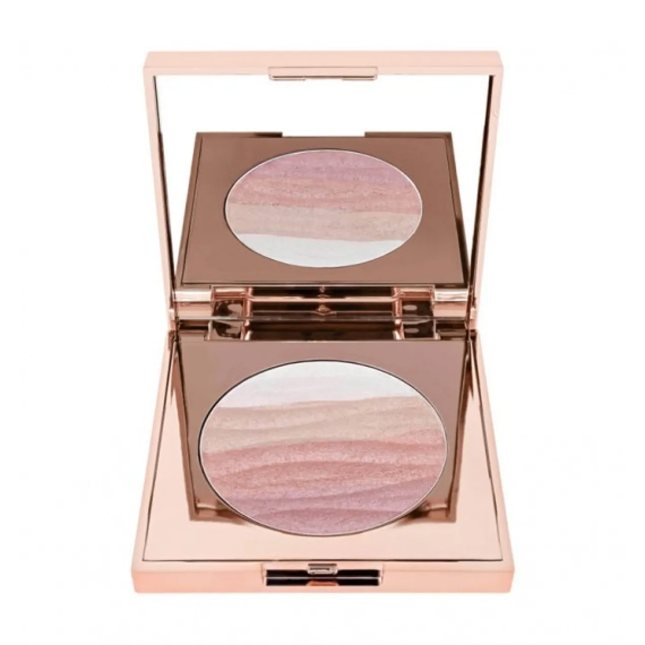 AfterGlow Blush & Highlight
