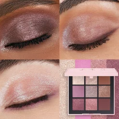 Afterglow Tempting Palette de Fard à Paupières