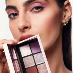 Afterglow Tempting Palette de Fard à Paupières