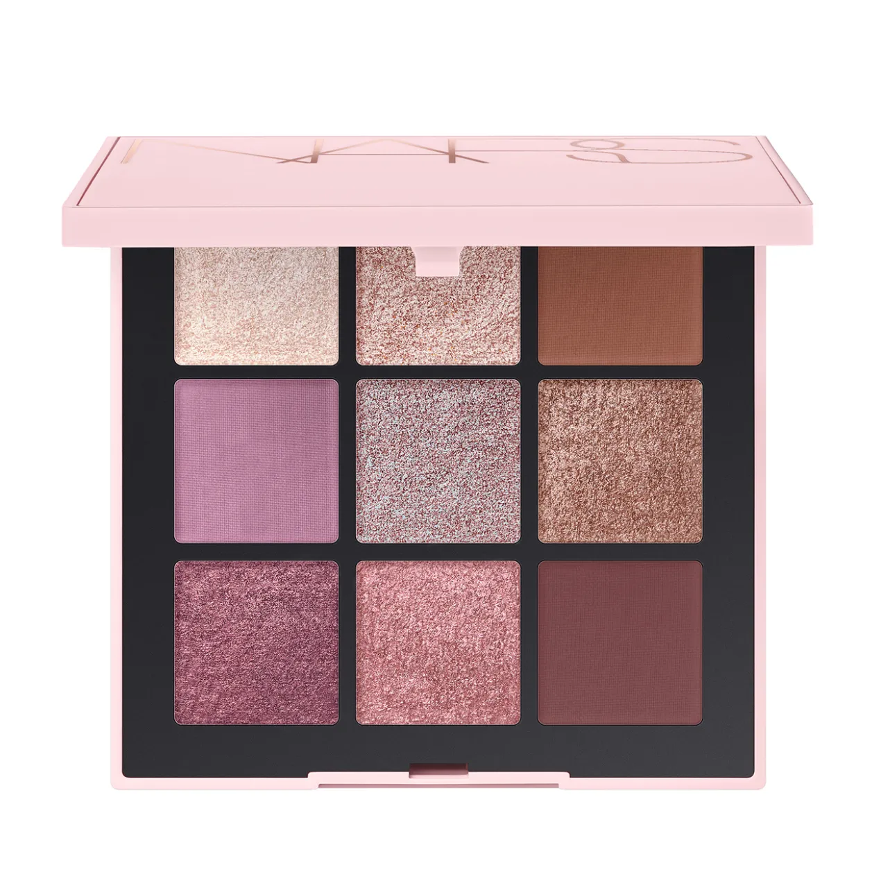 Afterglow Tempting Palette de Fard à Paupières