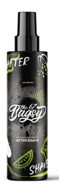 After Shave Acid Melon