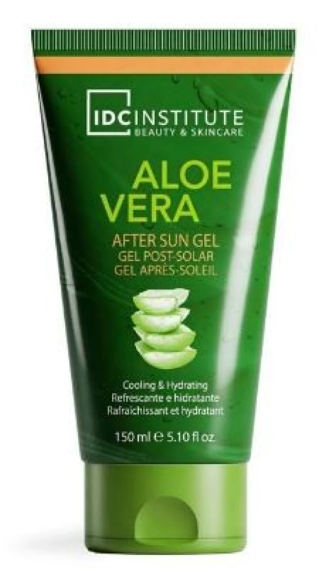 After Sun Aloe Vera