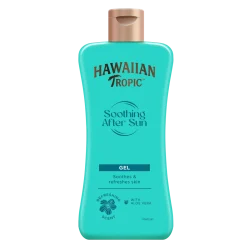 Aftersun Cool Aloe Gel