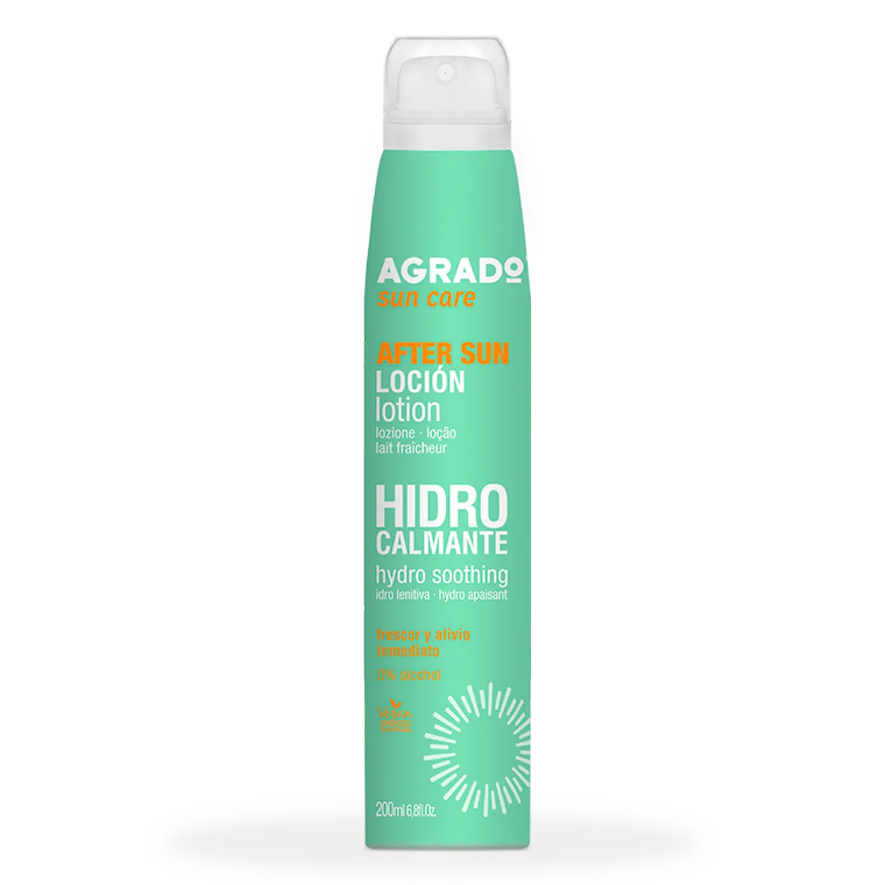 After Sun Hydroapaisant