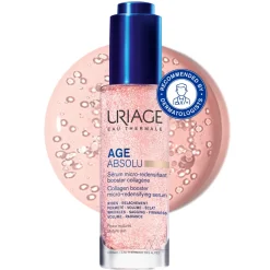 Age Absolu Collagen Booster Micro-redensifiant Sérum