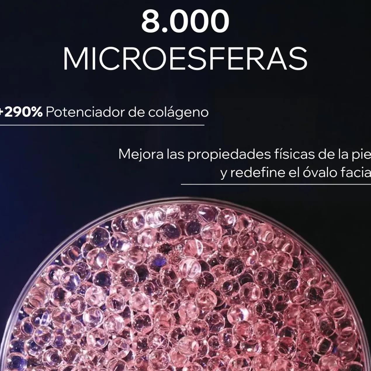 Age Absolu Collagen Booster Micro-redensifiant Sérum