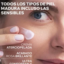 Age Absolu Crème Rose Redensifiante