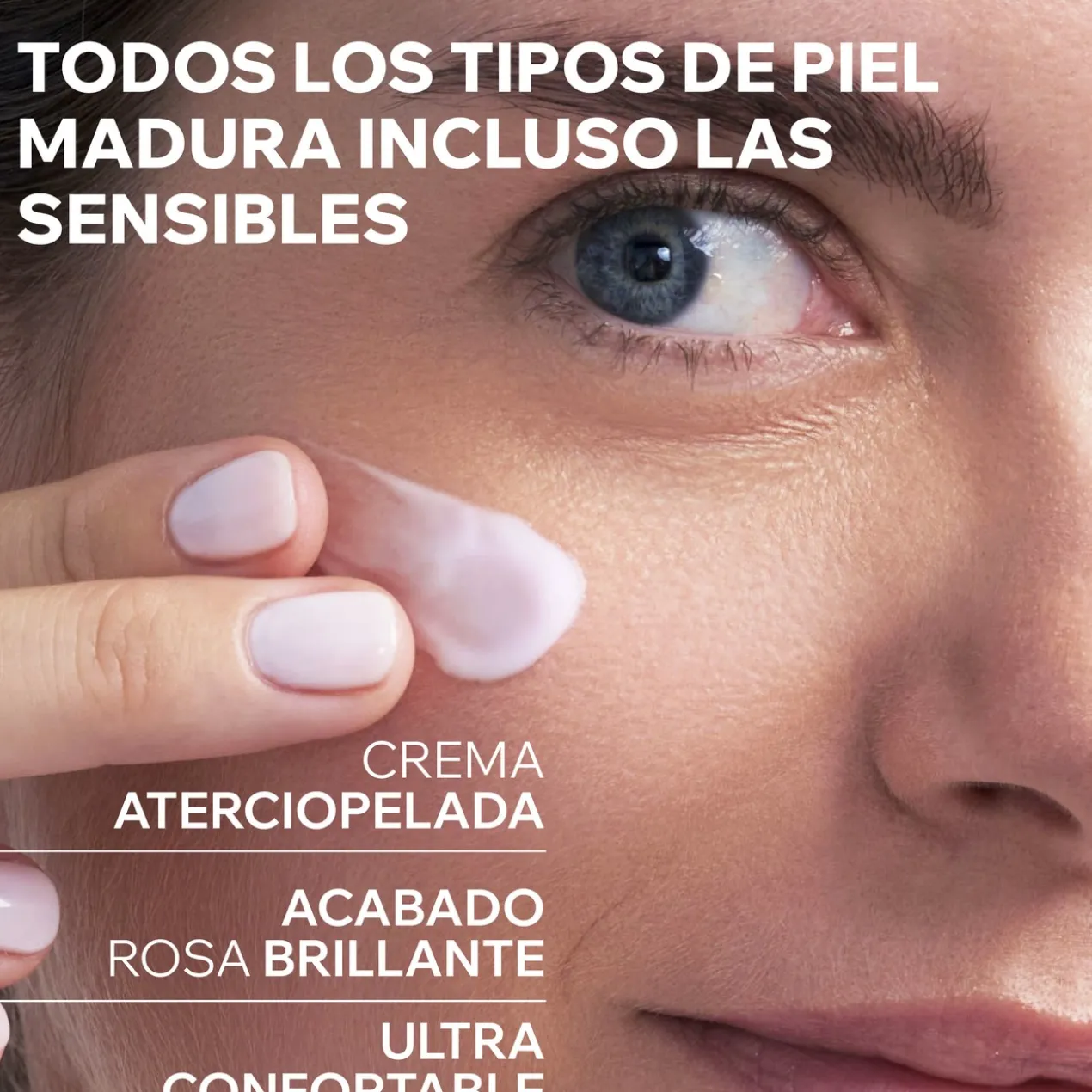 Age Absolu Crème Rose Redensifiante