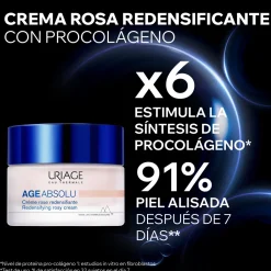 Age Absolu Crème Rose Redensifiante
