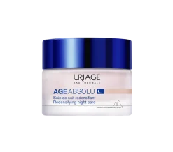 Age Absolu Masque de Nuit Redensifiant