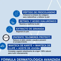 Age Absolu Masque de Nuit Redensifiant