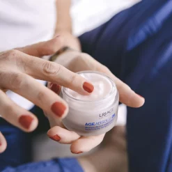 Age Absolu Masque de Nuit Redensifiant