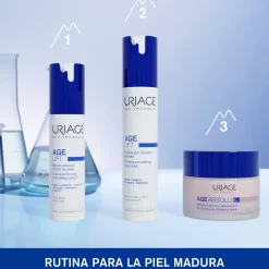 Age Absolu Masque de Nuit Redensifiant