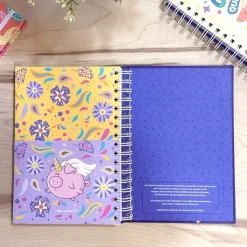 Agenda Annuelle 2026 Hay Días Tontos