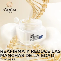 Age Perfect Crème Nuit