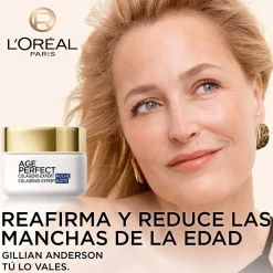 Age Perfect Crème Nuit