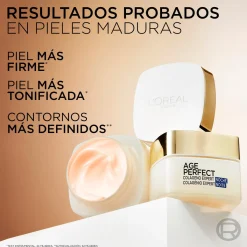 Age Perfect Crème Nuit