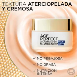 Age Perfect Crème Nuit